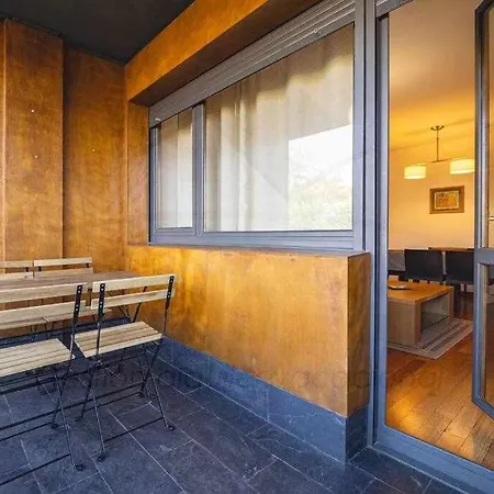 Piles Garden By Silastur Appartement Gijón