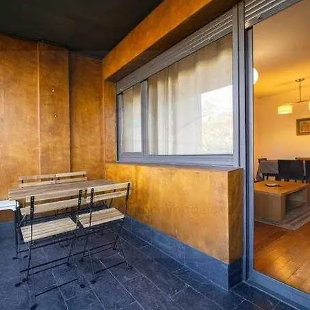 Appartement Piles Garden By Silastur *