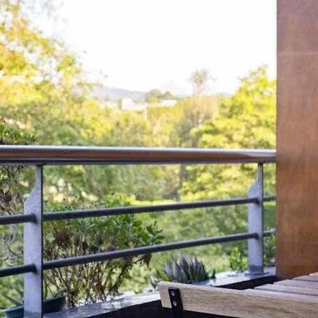 Piles Garden By Silastur Appartement Gijón