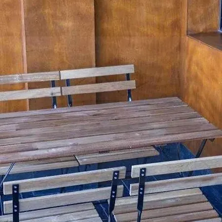 Appartement Piles Garden By Silastur *