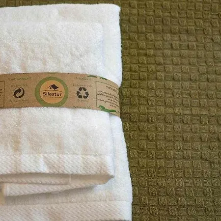 Piles Garden By Silastur Appartement