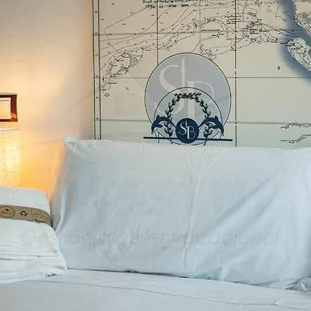 Appartement Piles Garden By Silastur