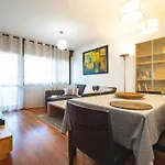 Apartment Piles Garden By Silastur Gijon