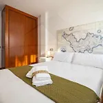 Piles Garden By Silastur Apartment Gijon