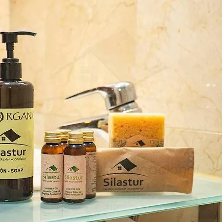 Piles Garden By Silastur