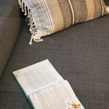 아파트 Piles Garden By Silastur