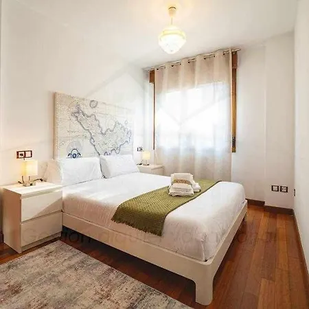 아파트 Piles Garden By Silastur *