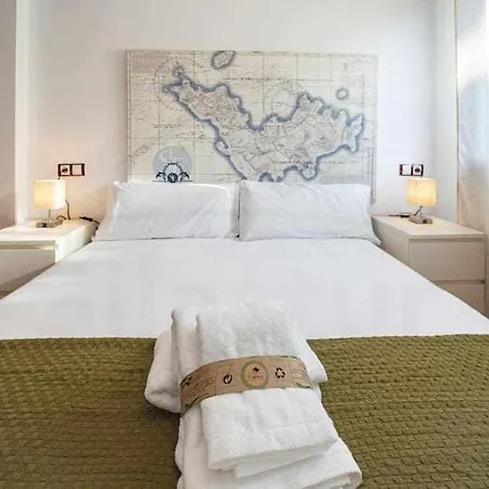 아파트 Piles Garden By Silastur