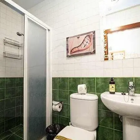 Piles Garden By Silastur 아파트 *