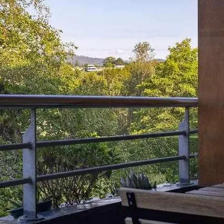 Piles Garden By Silastur Apartmán *