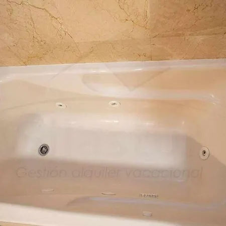 아파트 Piles Garden By Silastur *