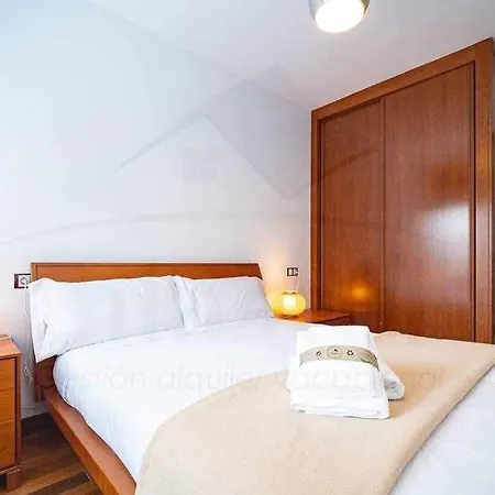 Piles Garden By Silastur 아파트 *