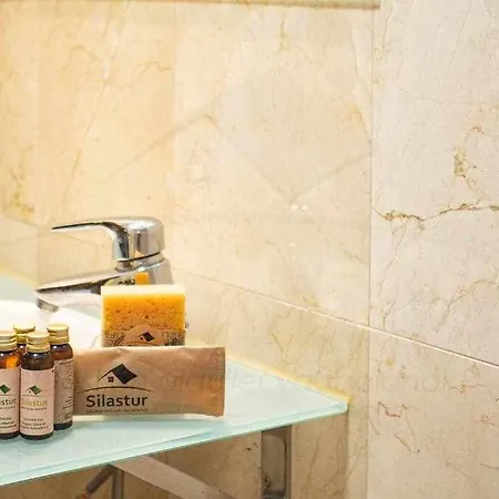 Piles Garden By Silastur * 기욘