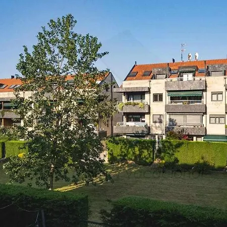 Piles Garden By Silastur 아파트