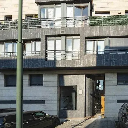 Piles Garden By Silastur Apartmán *